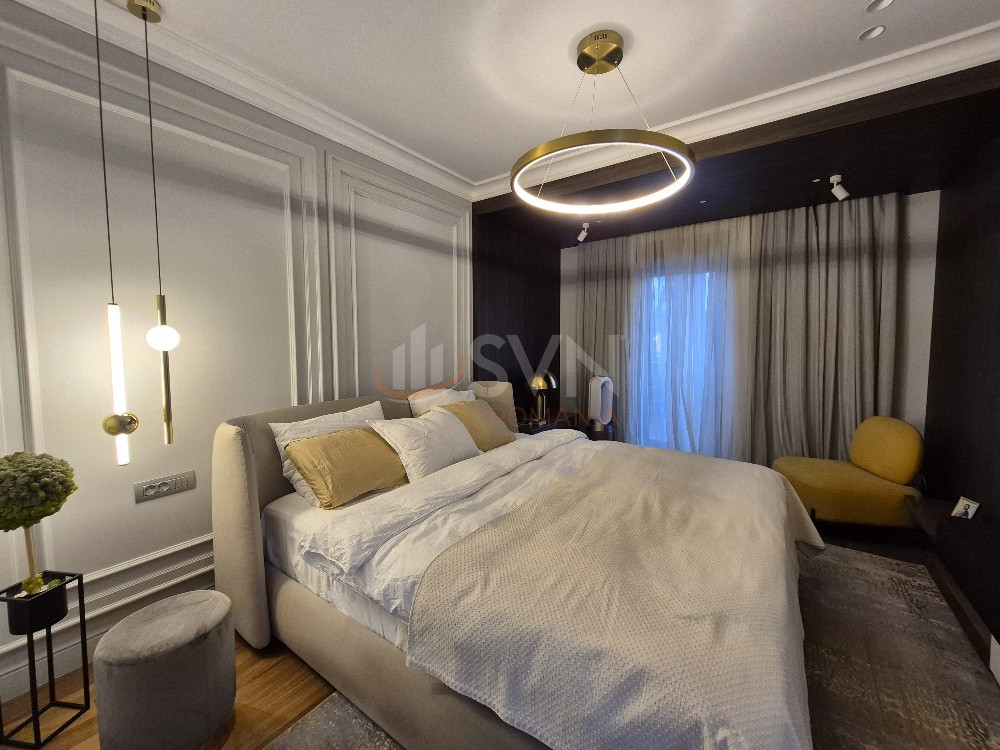 Apartament, 3 camere Bucuresti/Dorobanti