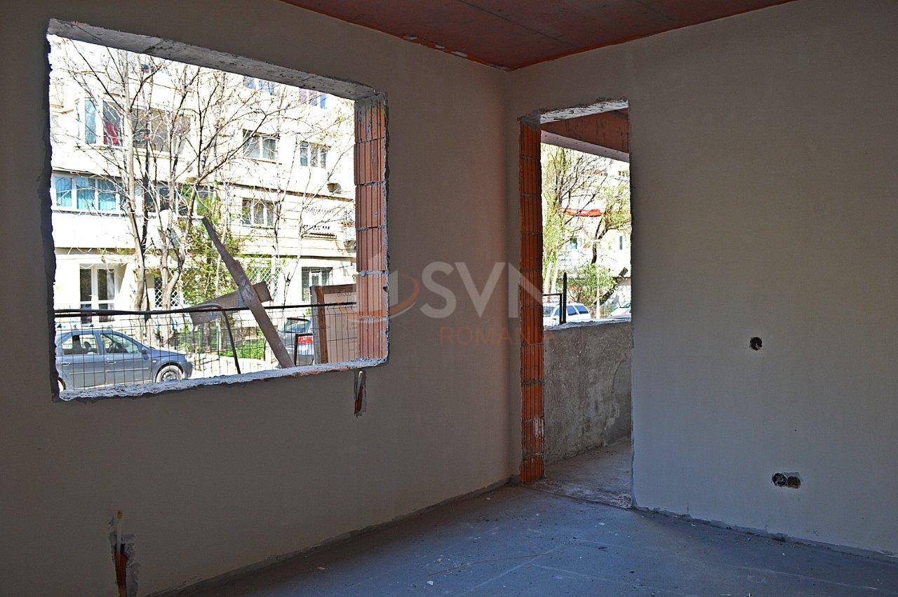 Apartament, 3 camere Bucuresti/Decebal