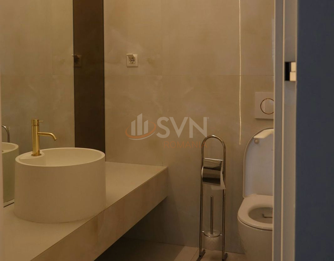 Apartament, 3 camere Bucuresti/Pipera