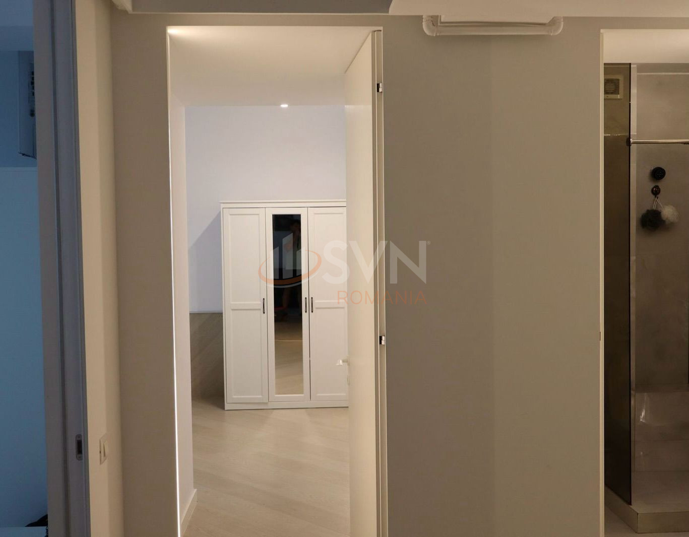 Apartament, 3 camere Bucuresti/Pipera