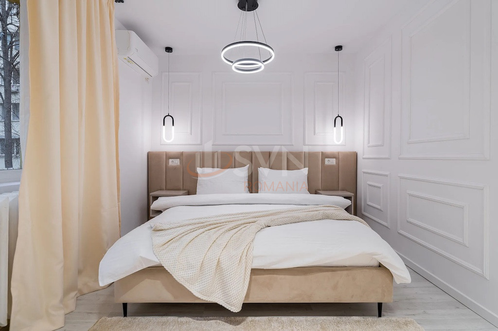 Apartament, 3 camere Bucuresti/Bucur Obor