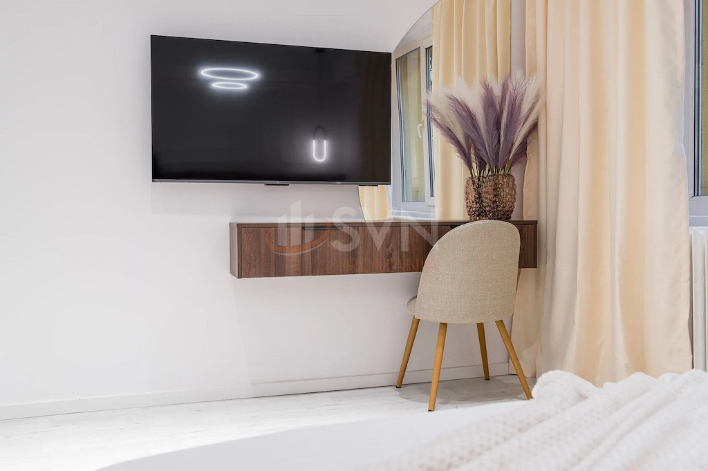 Apartament, 3 camere Bucuresti/Bucur Obor