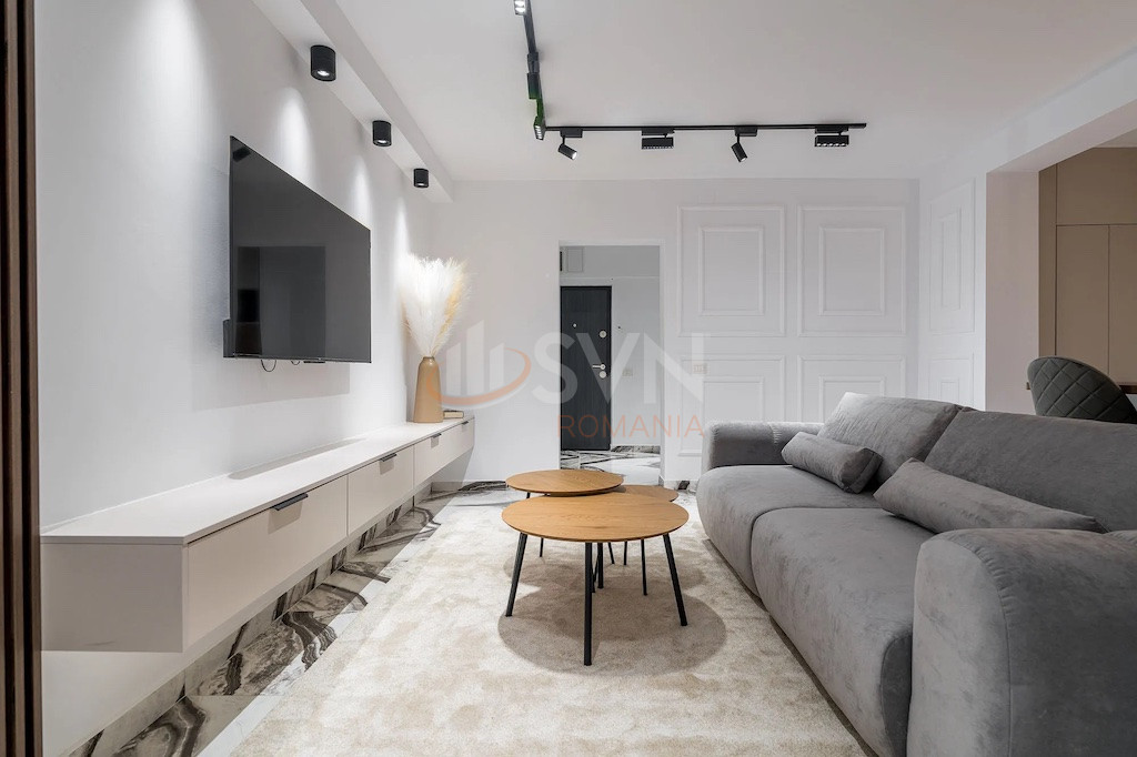 Apartament, 3 camere Bucuresti/Bucur Obor