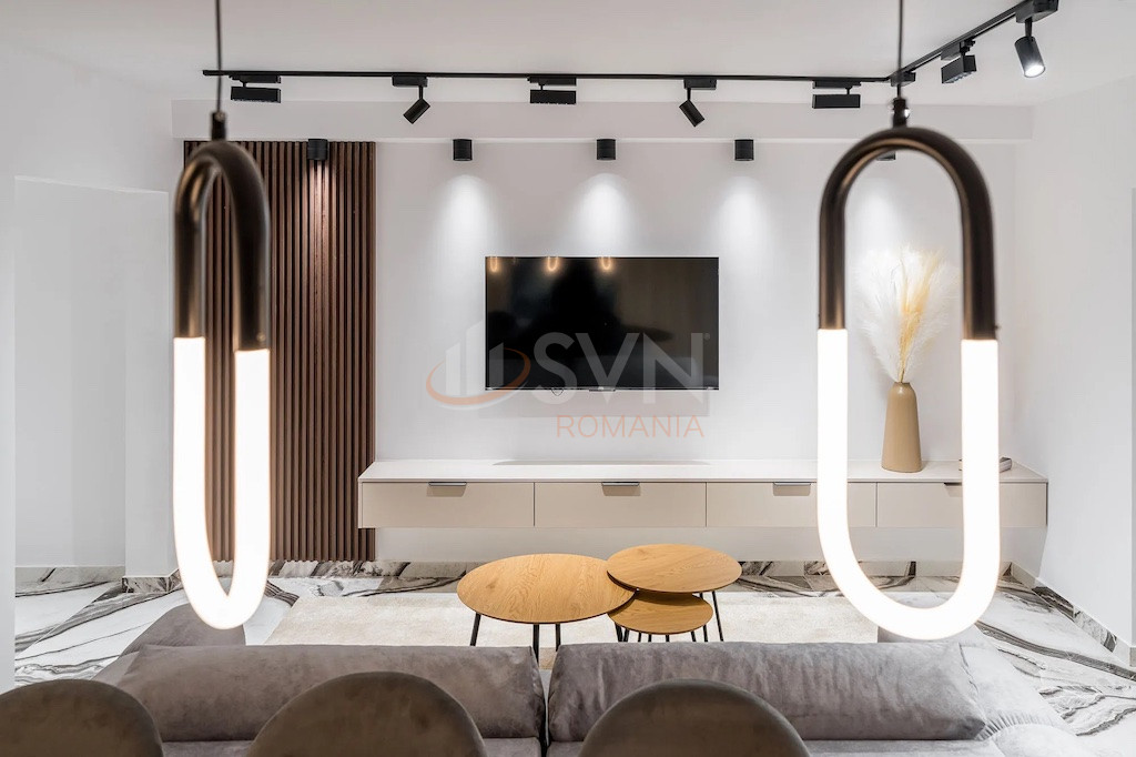 Apartament, 3 camere Bucuresti/Bucur Obor