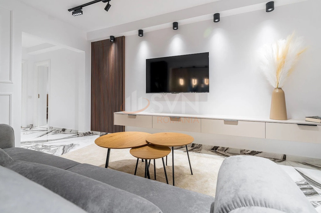 Apartament, 3 camere Bucuresti/Bucur Obor