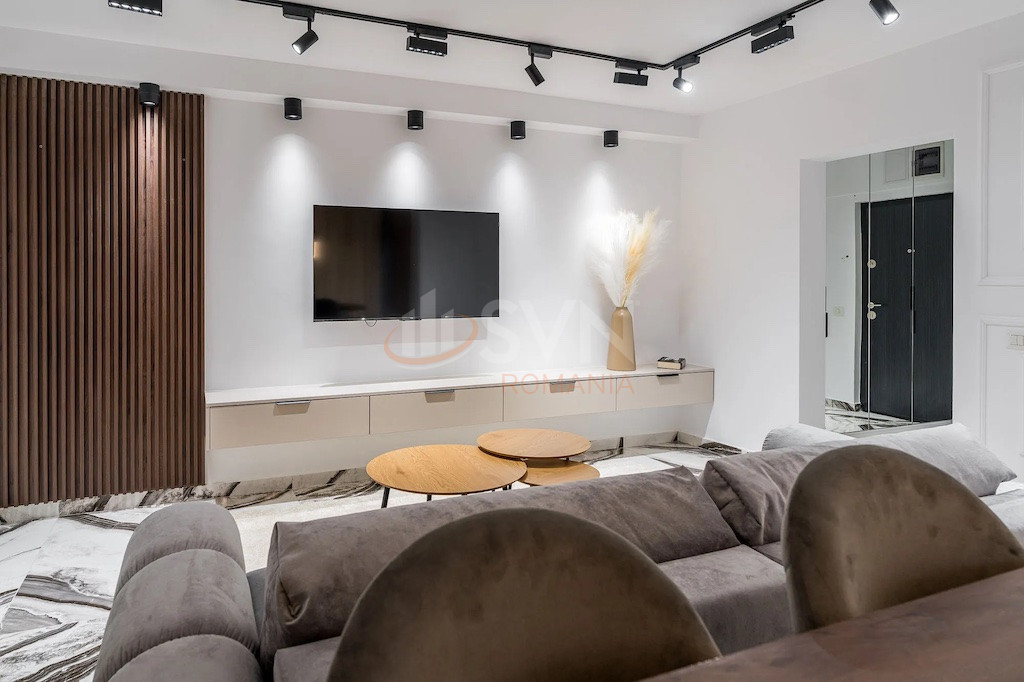 Apartament, 3 camere Bucuresti/Bucur Obor