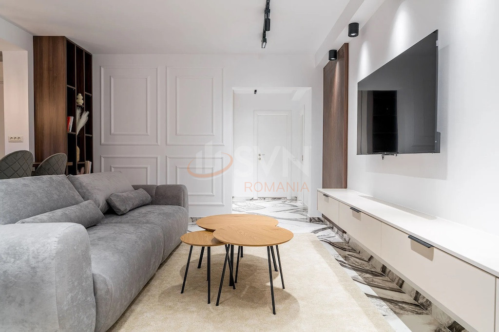 Apartament, 3 camere Bucuresti/Bucur Obor