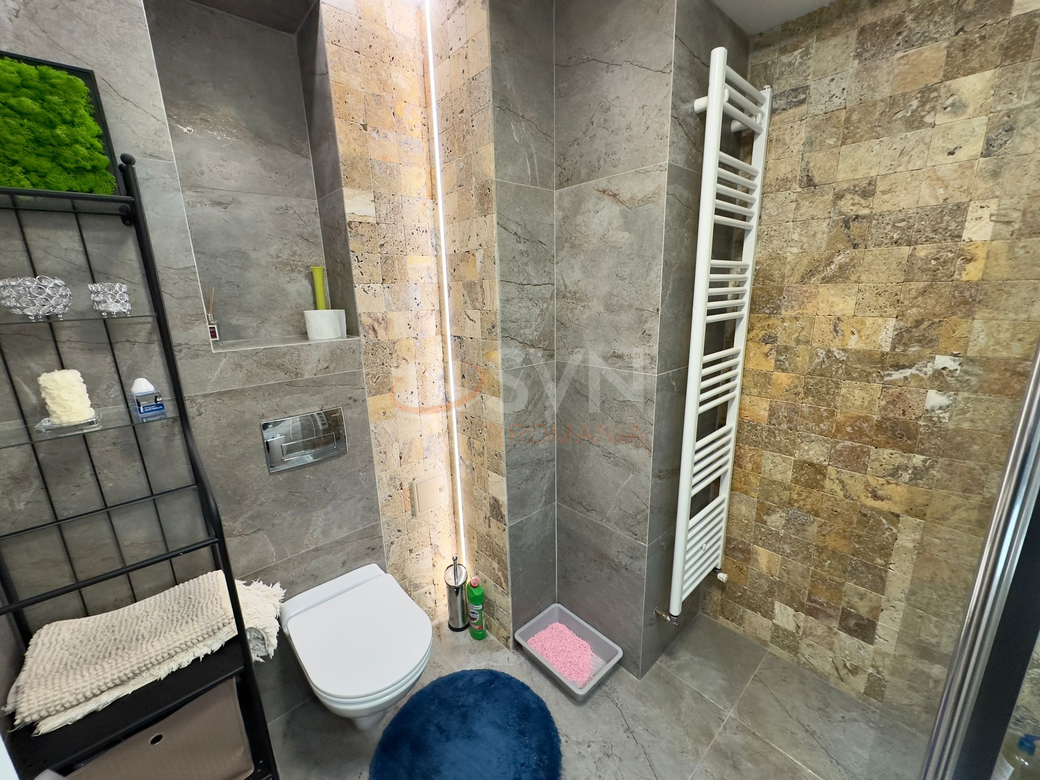 Apartament, 3 camere Bucuresti/Pipera