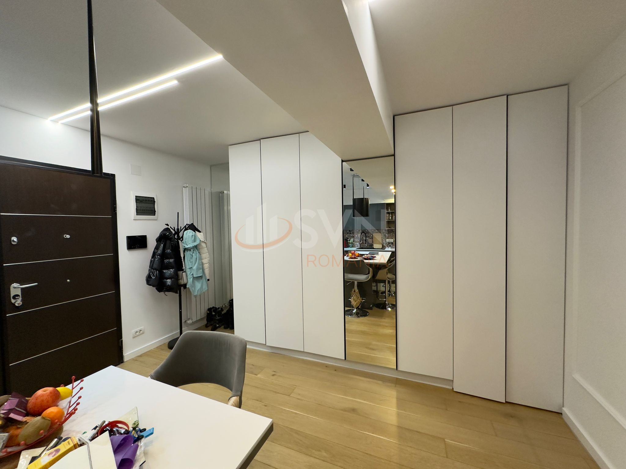 Apartament, 3 camere Bucuresti/Pipera