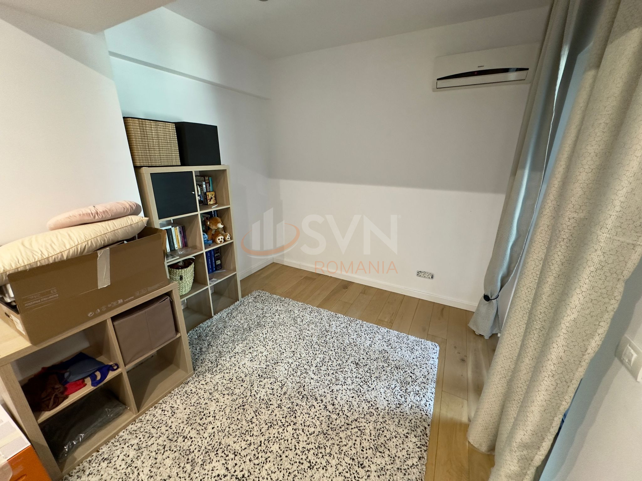 Apartament, 3 camere Bucuresti/Pipera