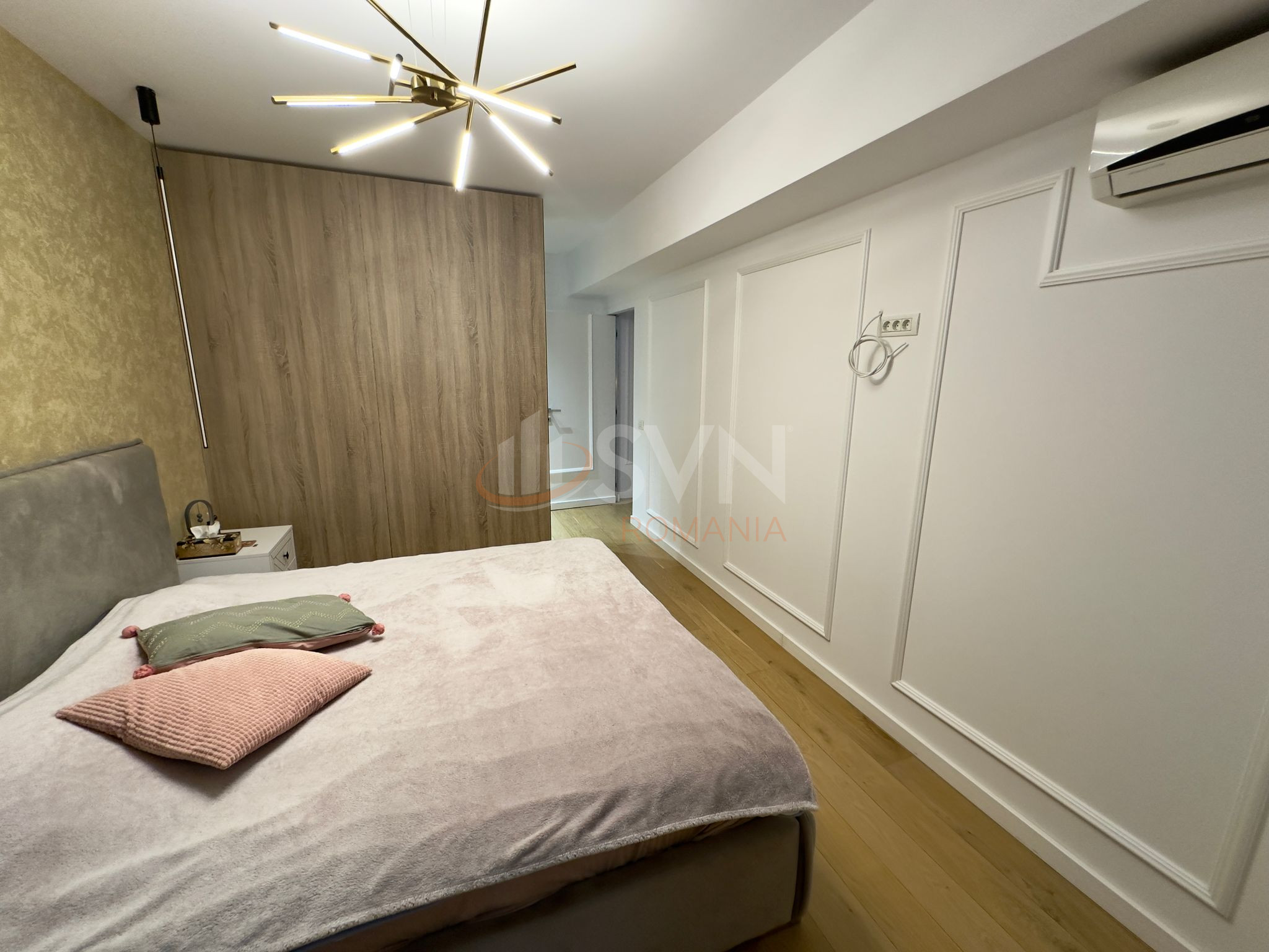 Apartament, 3 camere Bucuresti/Pipera