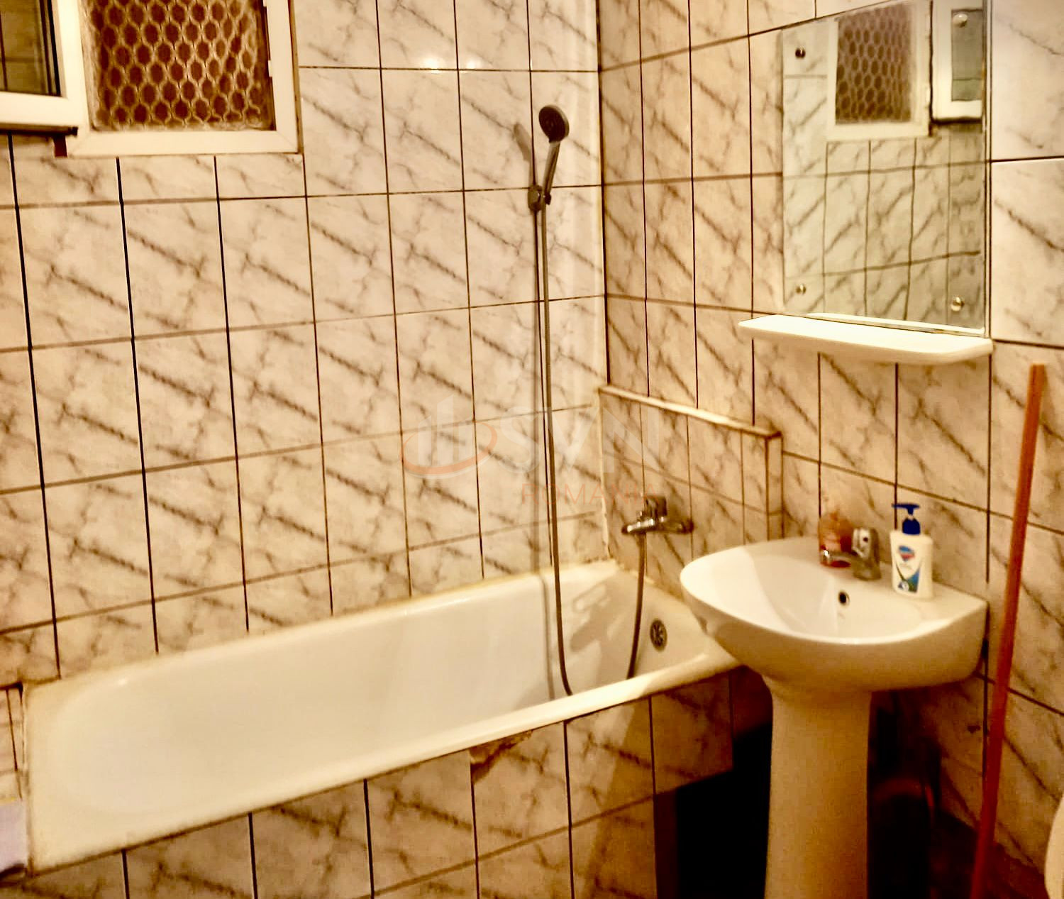 Apartament, 3 camere Bucuresti/Dristor