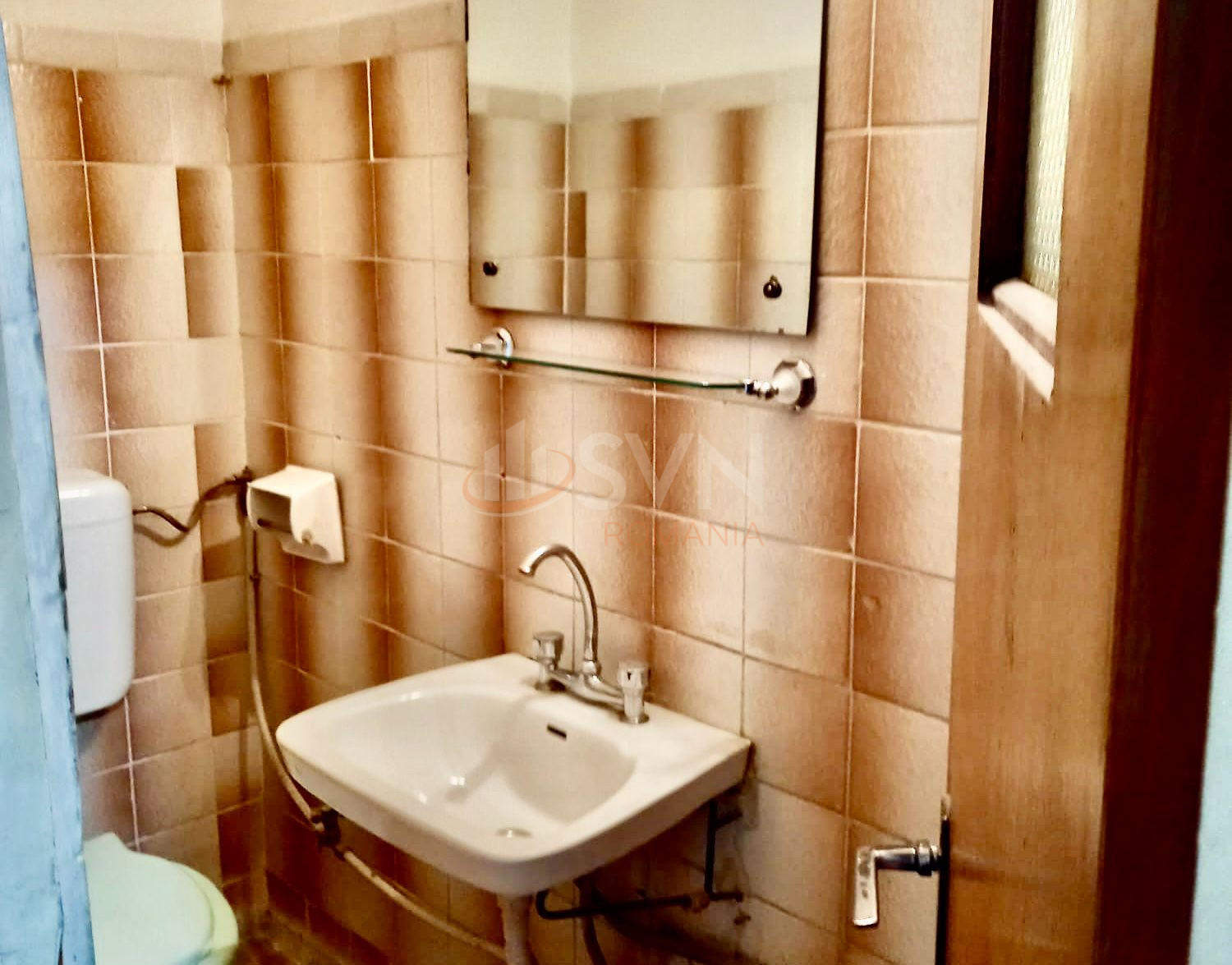 Apartament, 3 camere Bucuresti/Dristor