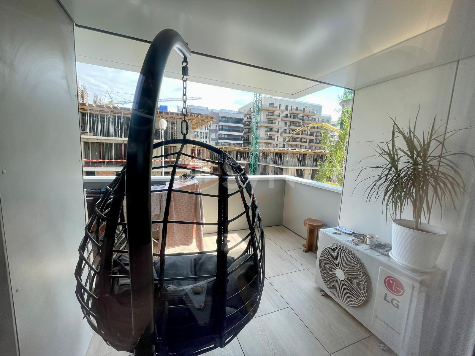 Apartament, 3 camere Bucuresti/Pipera