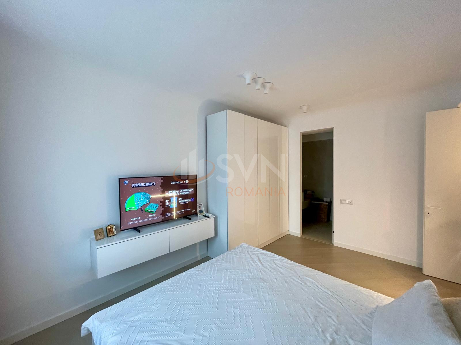 Apartament, 3 camere Bucuresti/Pipera