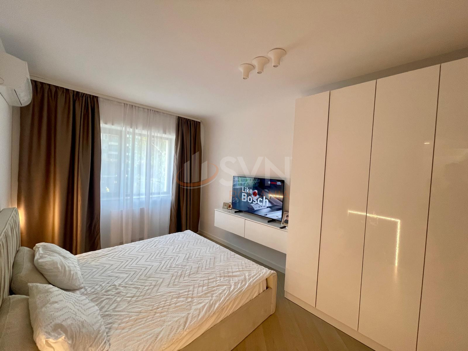 Apartament, 3 camere Bucuresti/Pipera