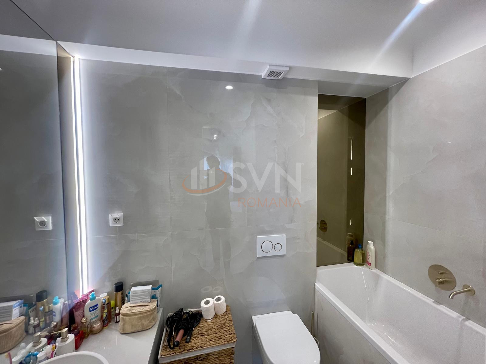 Apartament, 3 camere Bucuresti/Pipera