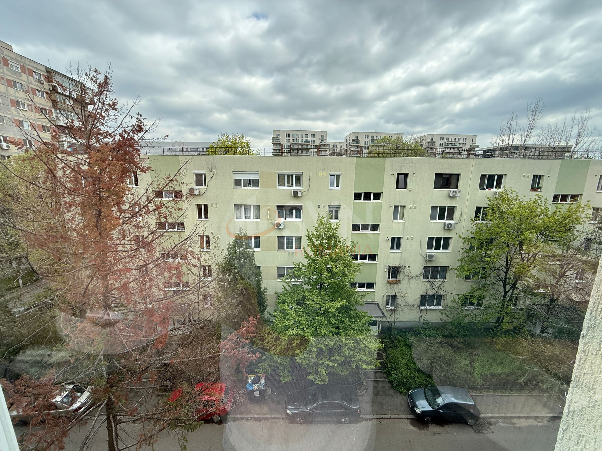 Apartament, 3 camere Bucuresti/Drumul Taberei