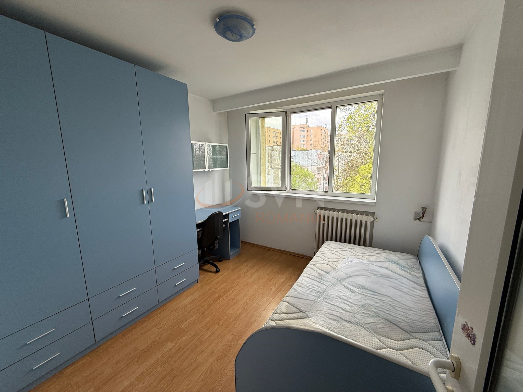 Apartament, 3 camere Bucuresti/Drumul Taberei