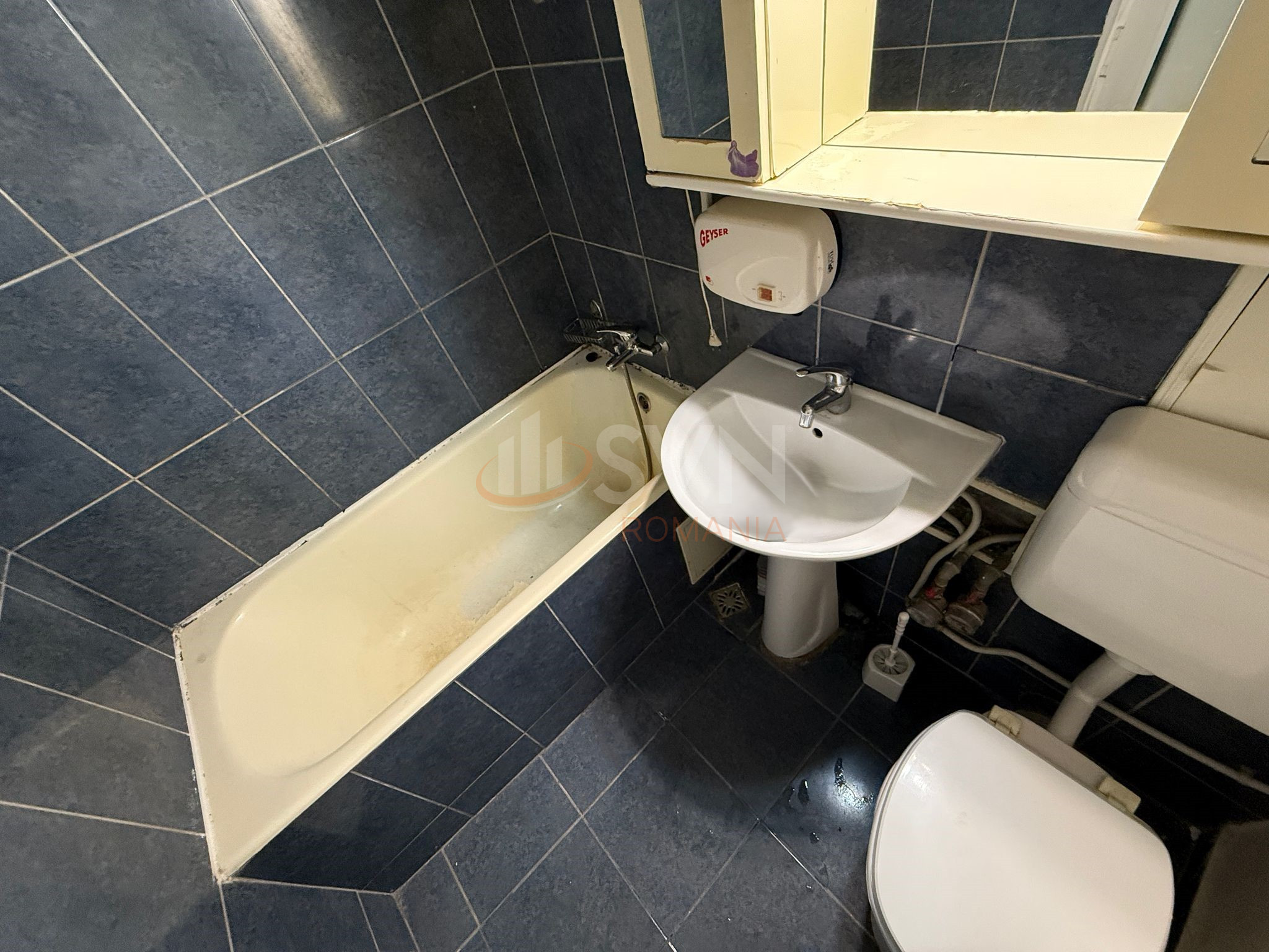 Apartament, 3 camere Bucuresti/Drumul Taberei