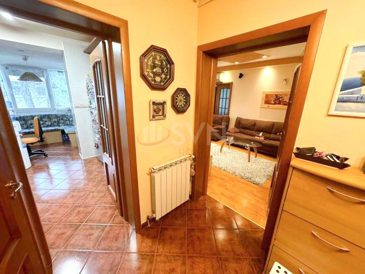 Apartament, 3 camere Bucuresti/Floreasca