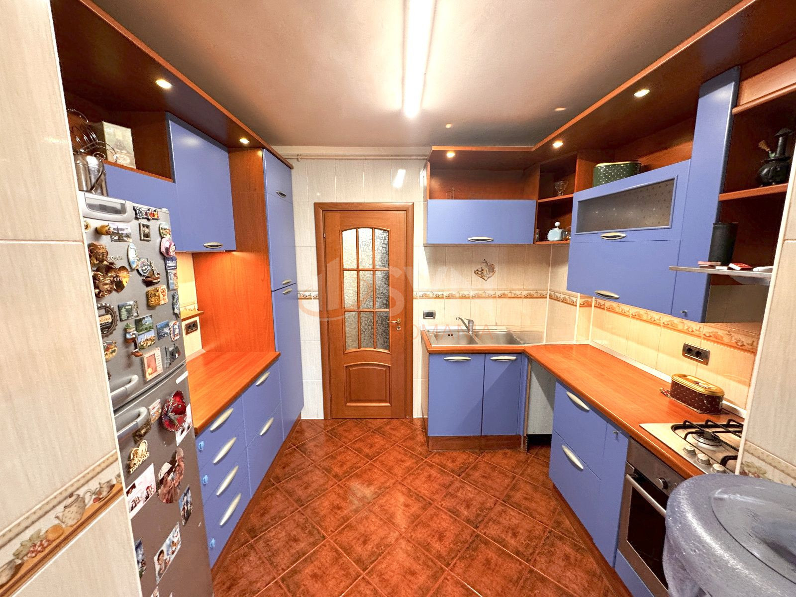 Apartament, 3 camere Bucuresti/Floreasca