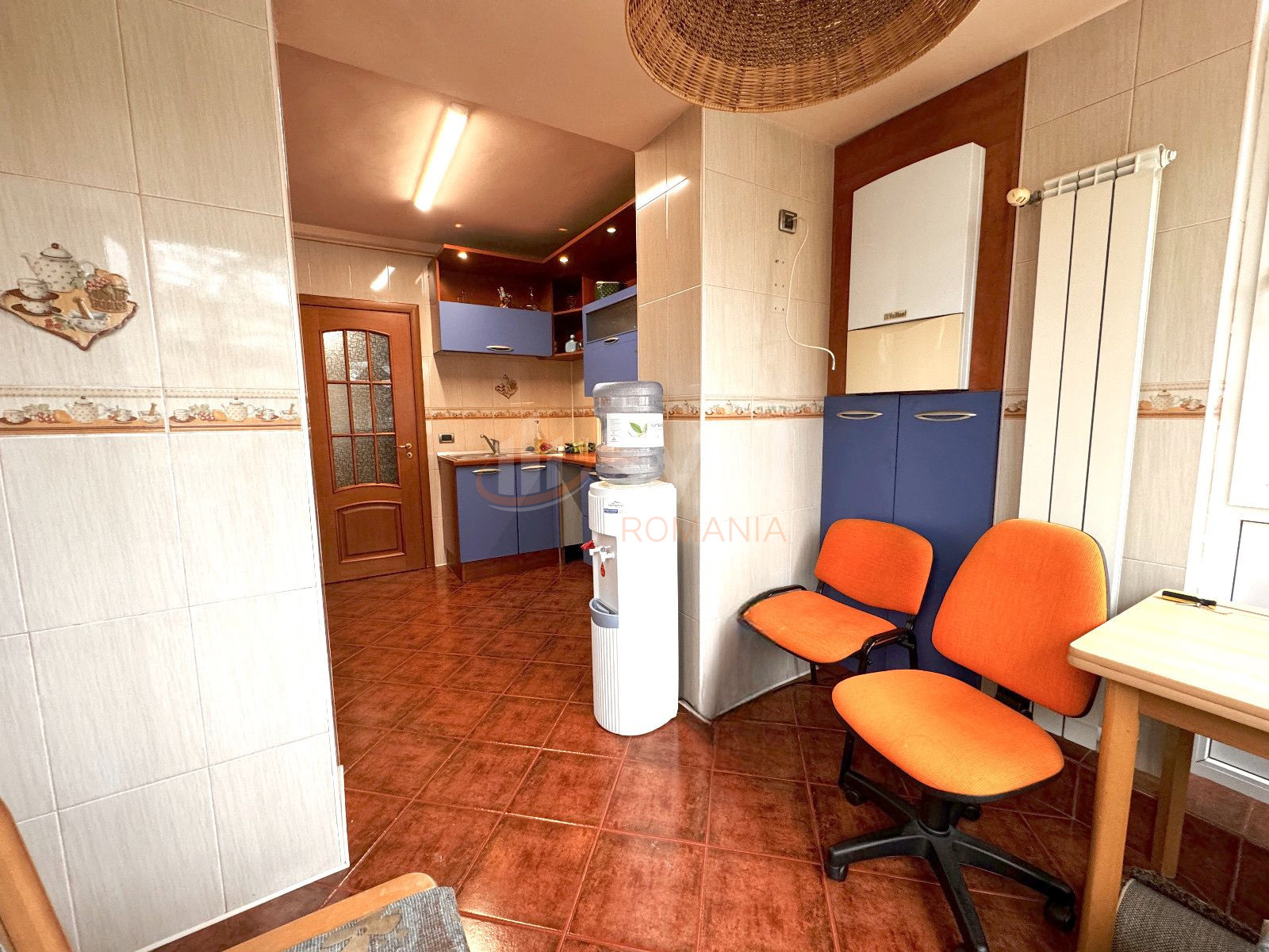 Apartament, 3 camere Bucuresti/Floreasca