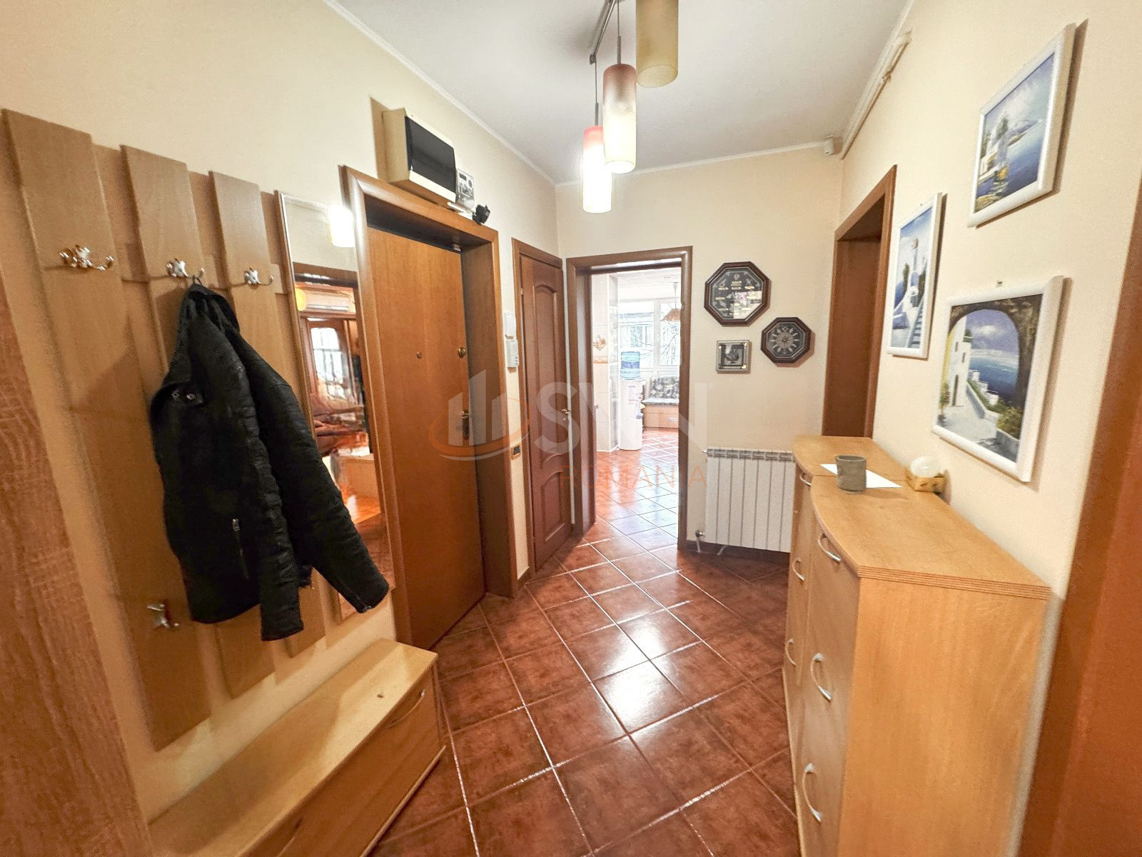Apartament, 3 camere Bucuresti/Floreasca