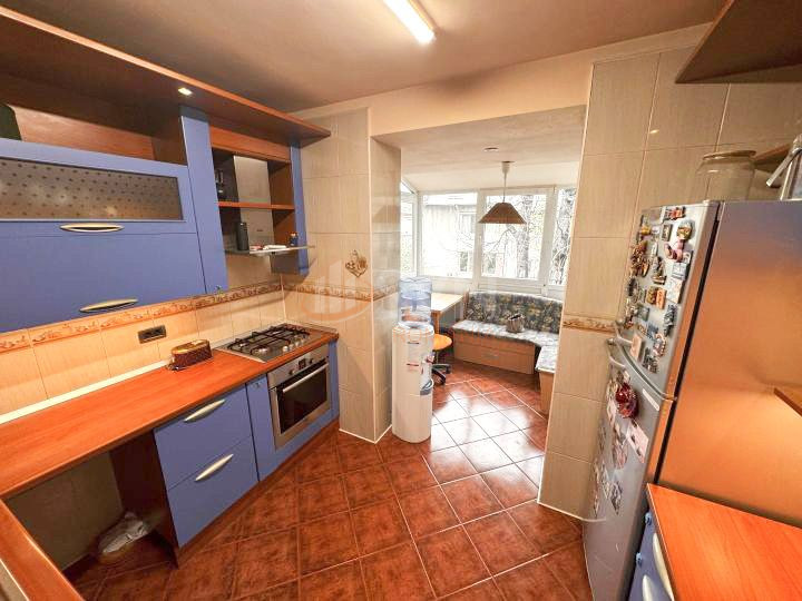 Apartament, 3 camere Bucuresti/Floreasca