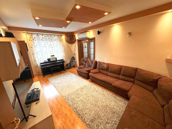 Apartament, 3 camere Bucuresti/Floreasca