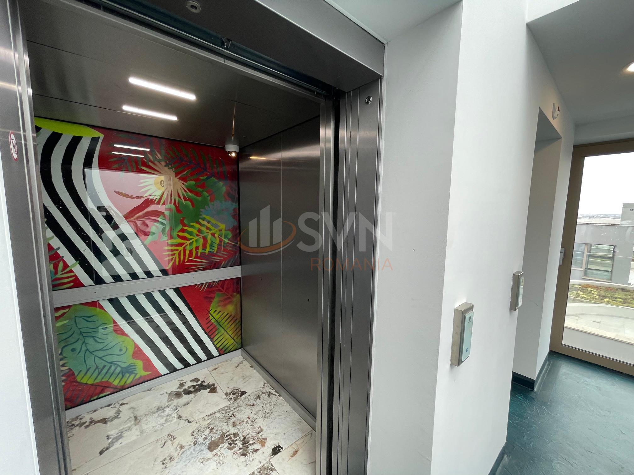 Apartament, 3 camere Bucuresti/Straulesti