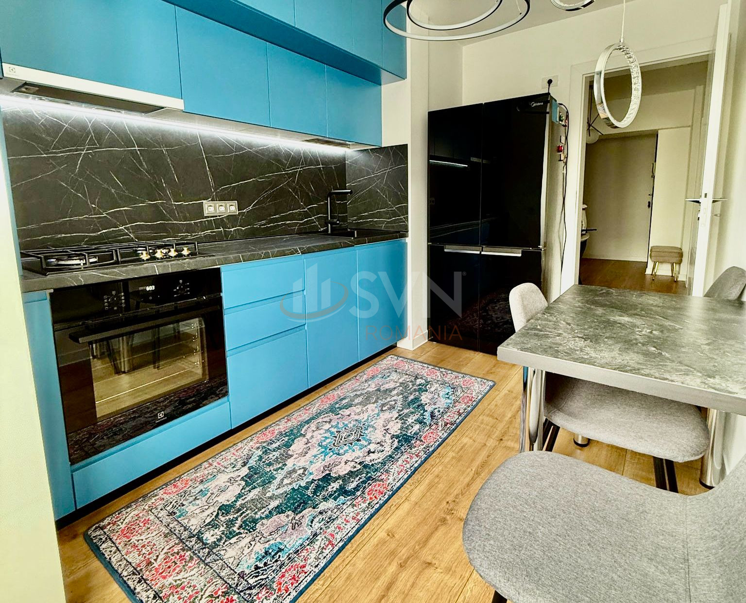 Apartament, 3 camere Bucuresti/Piata Unirii (s3)