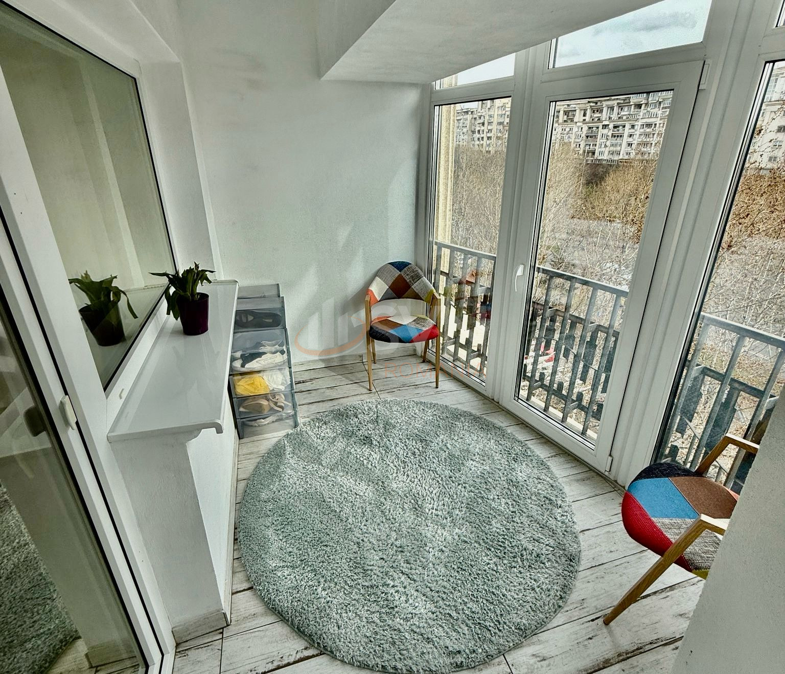 Apartament, 3 camere Bucuresti/Piata Unirii (s3)