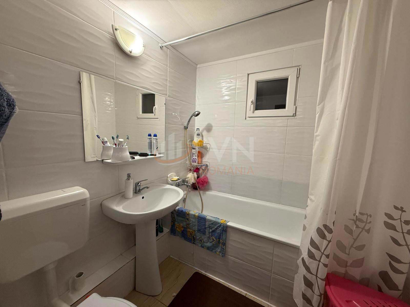 Apartament, 3 camere Bucuresti/Crangasi