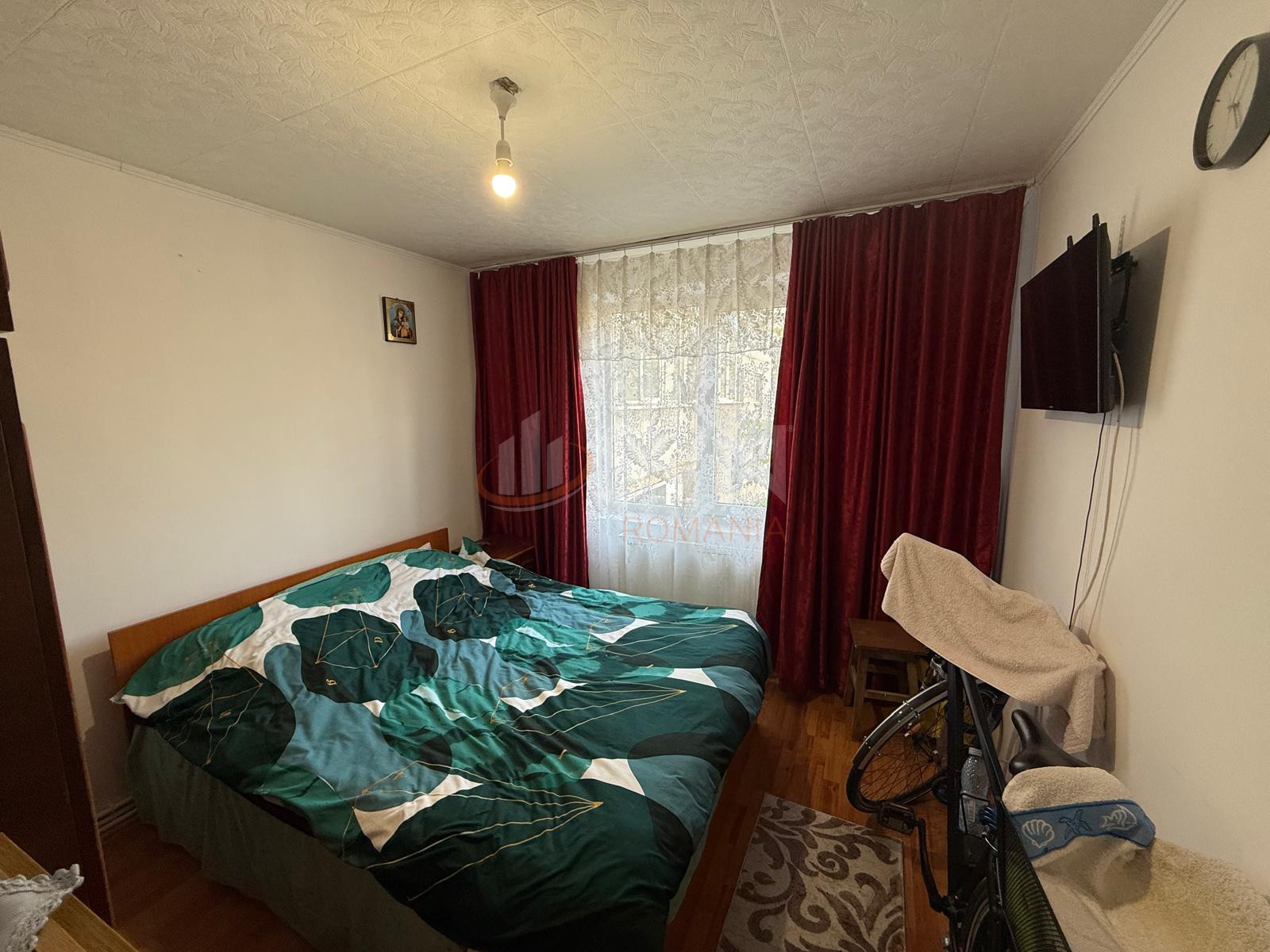 Apartament, 3 camere Bucuresti/Crangasi