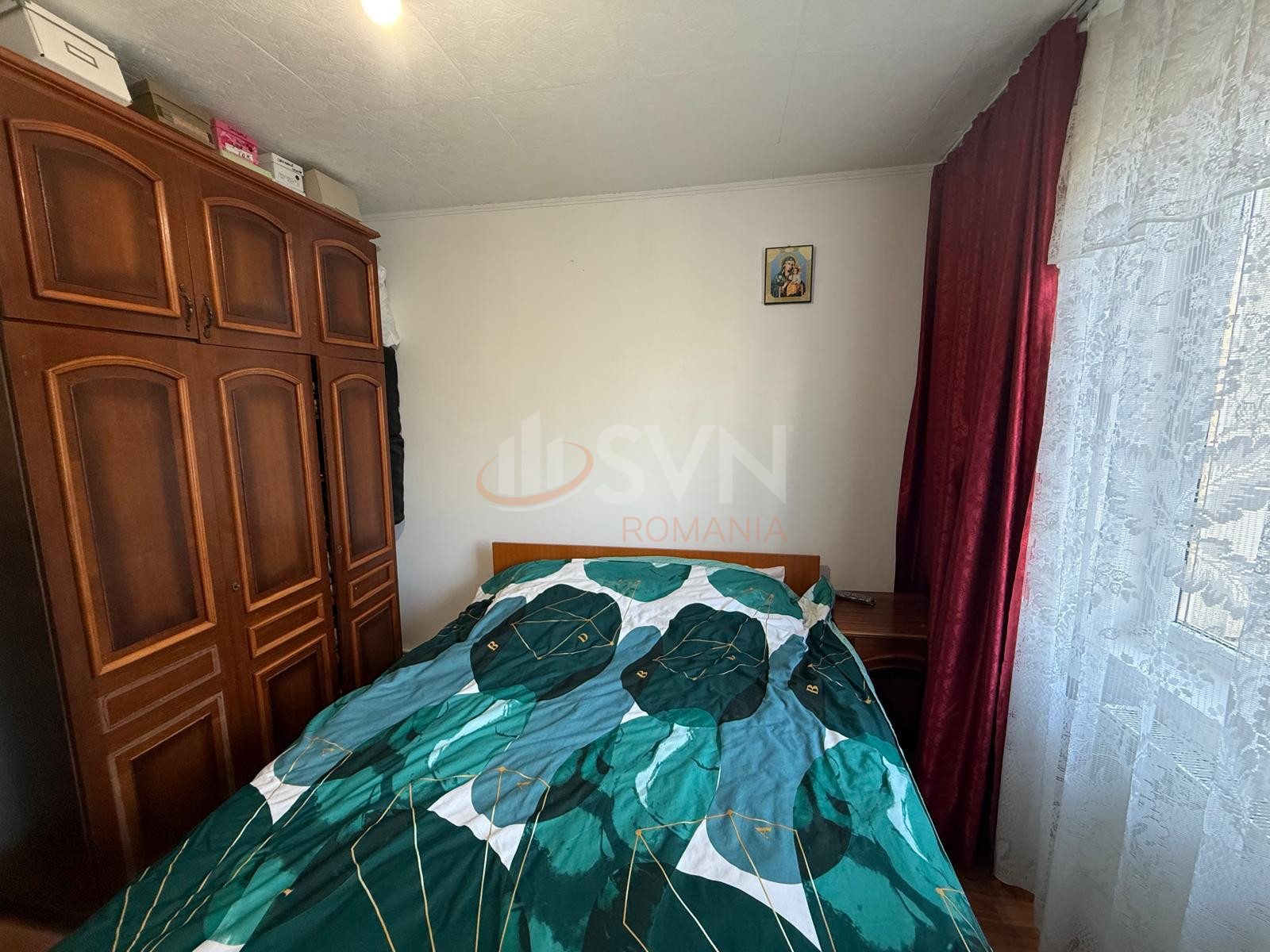 Apartament, 3 camere Bucuresti/Crangasi