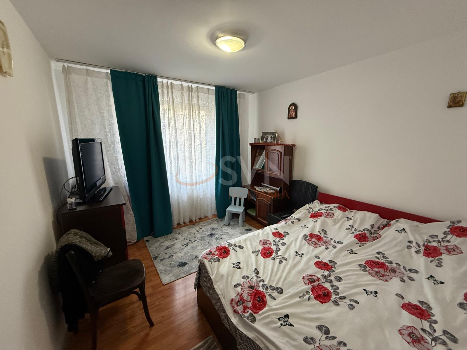 Apartament, 3 camere Bucuresti/Crangasi