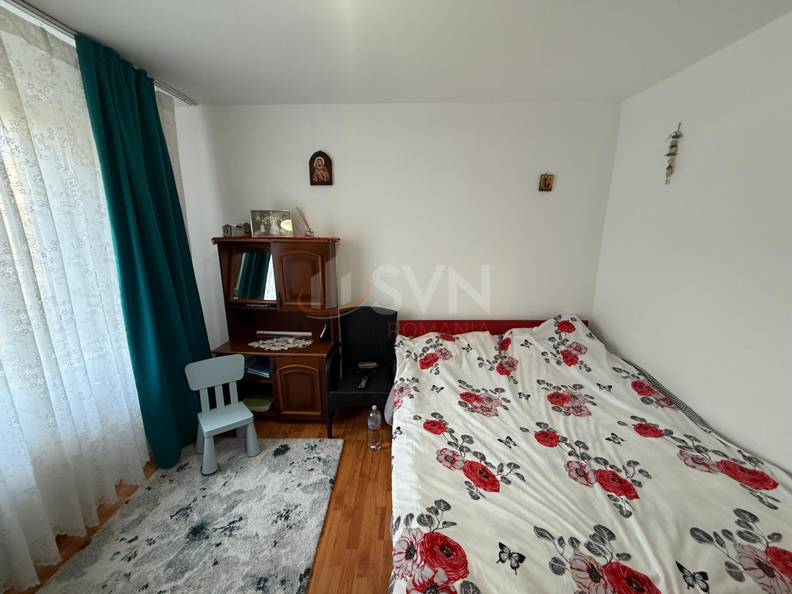 Apartament, 3 camere Bucuresti/Crangasi