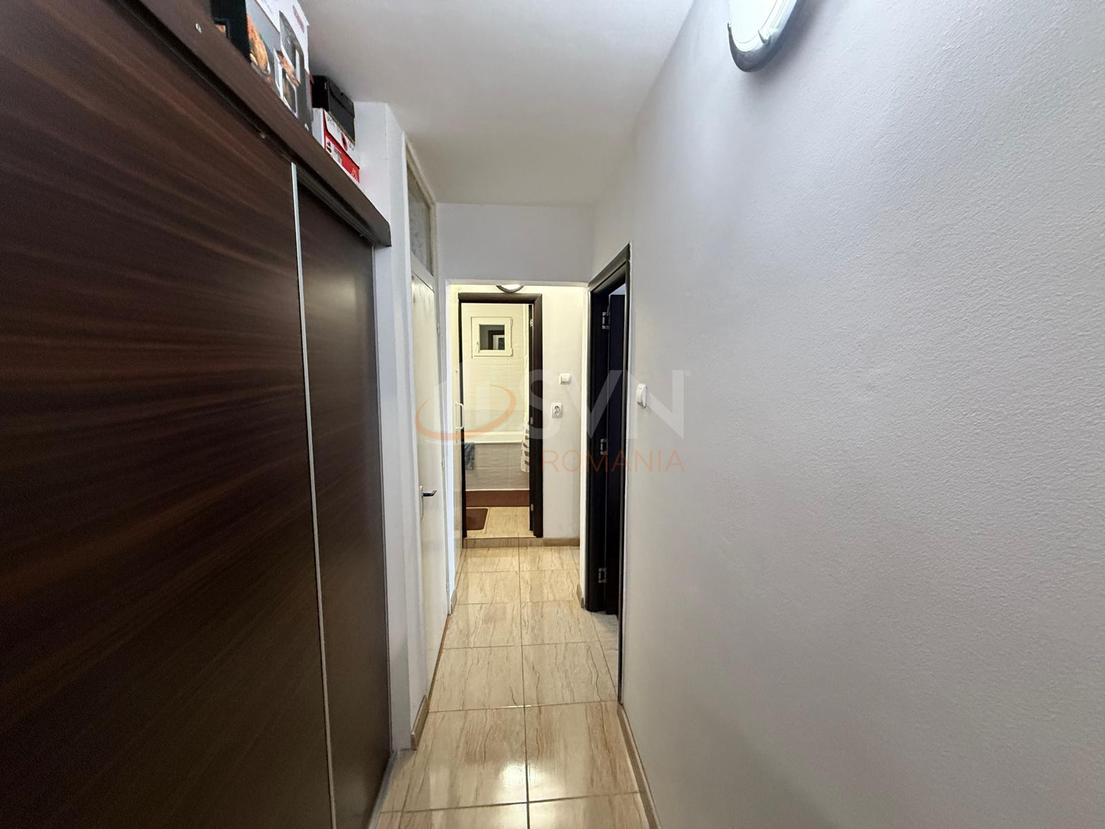Apartament, 3 camere Bucuresti/Crangasi