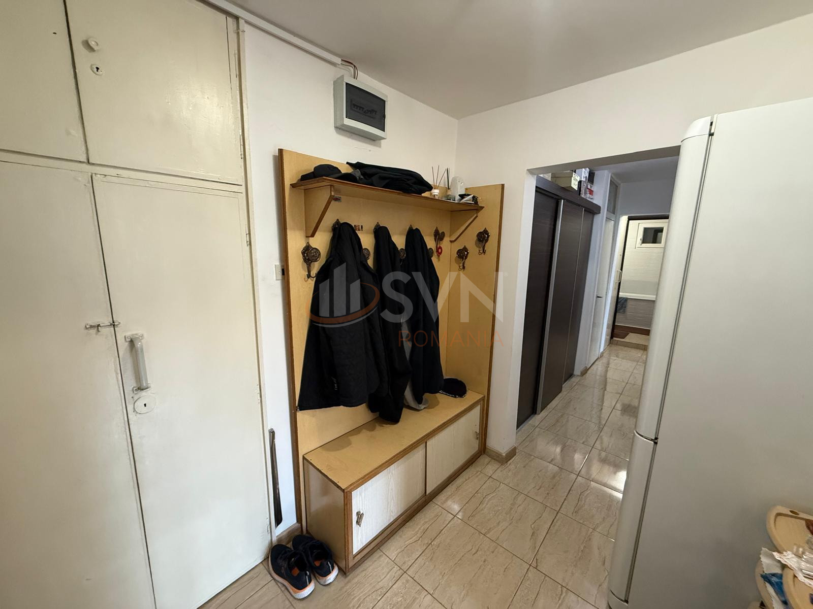 Apartament, 3 camere Bucuresti/Crangasi