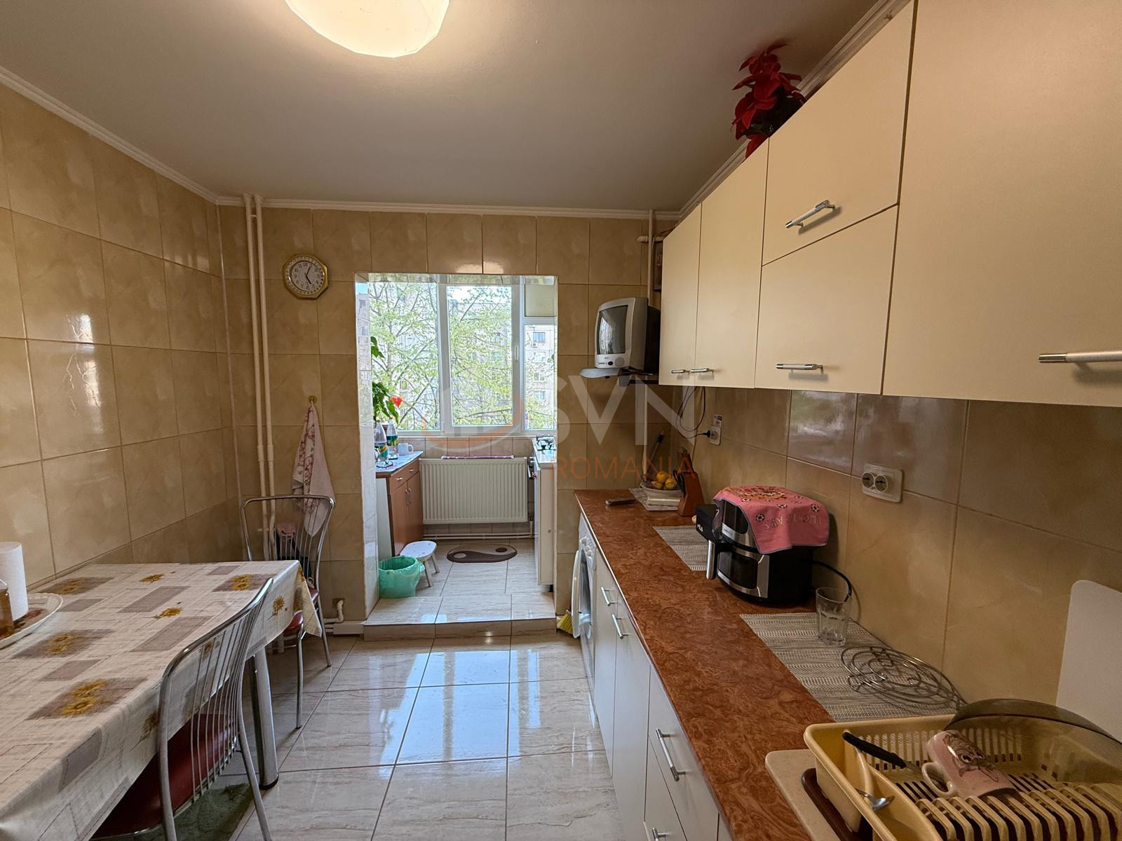Apartament, 3 camere Bucuresti/Crangasi