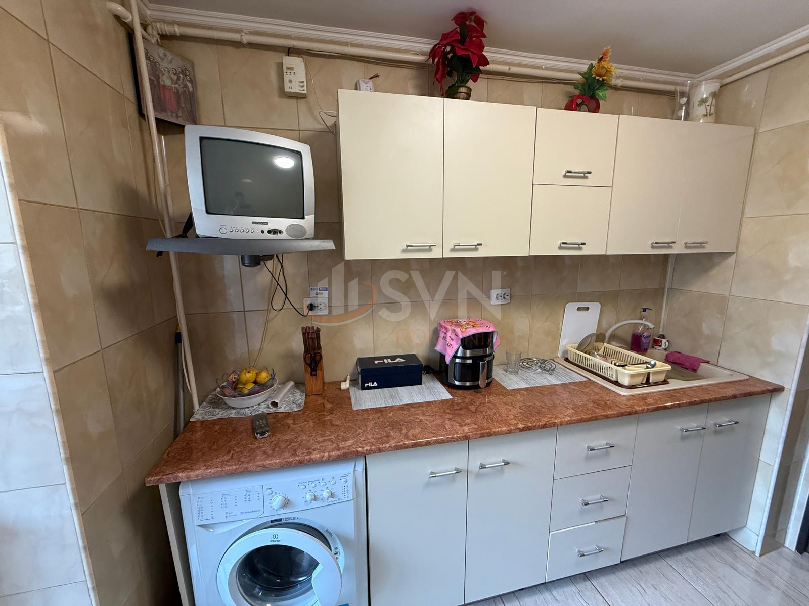 Apartament, 3 camere Bucuresti/Crangasi
