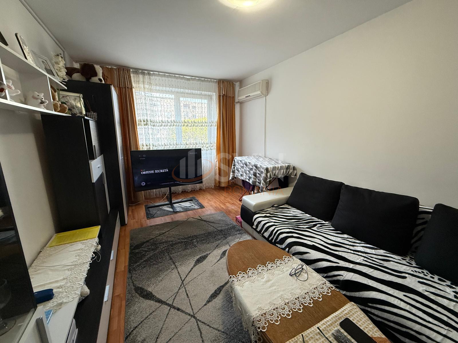 Apartament, 3 camere Bucuresti/Crangasi