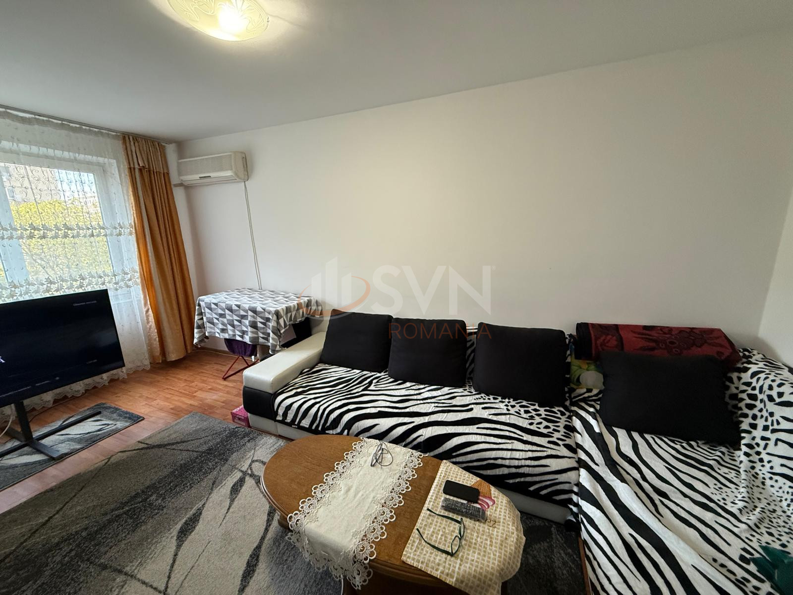 Apartament, 3 camere Bucuresti/Crangasi