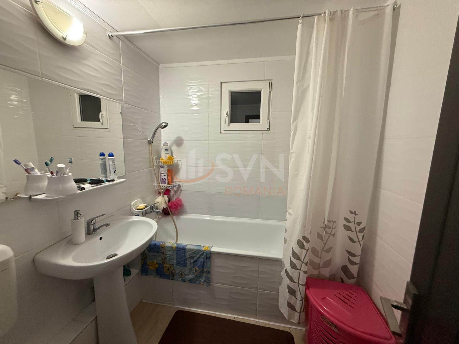 Apartament, 3 camere Bucuresti/Crangasi