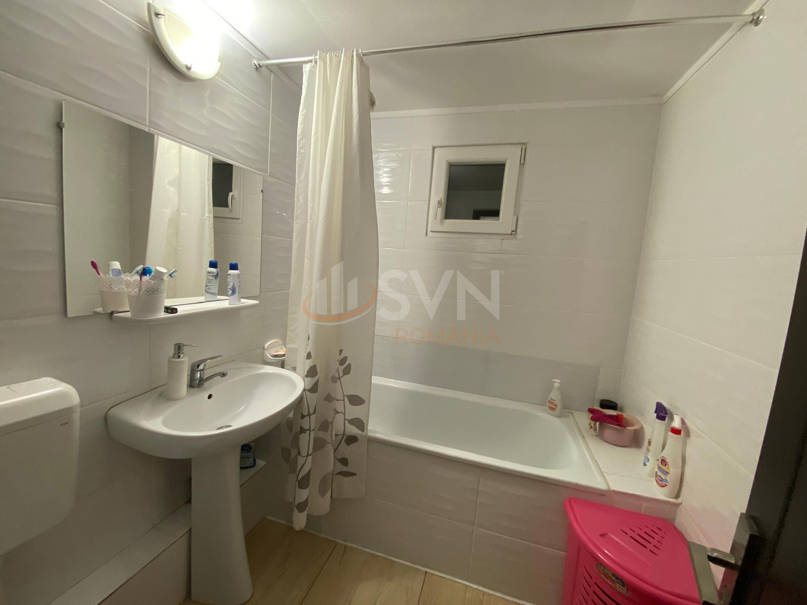 Apartament, 3 camere Bucuresti/Crangasi