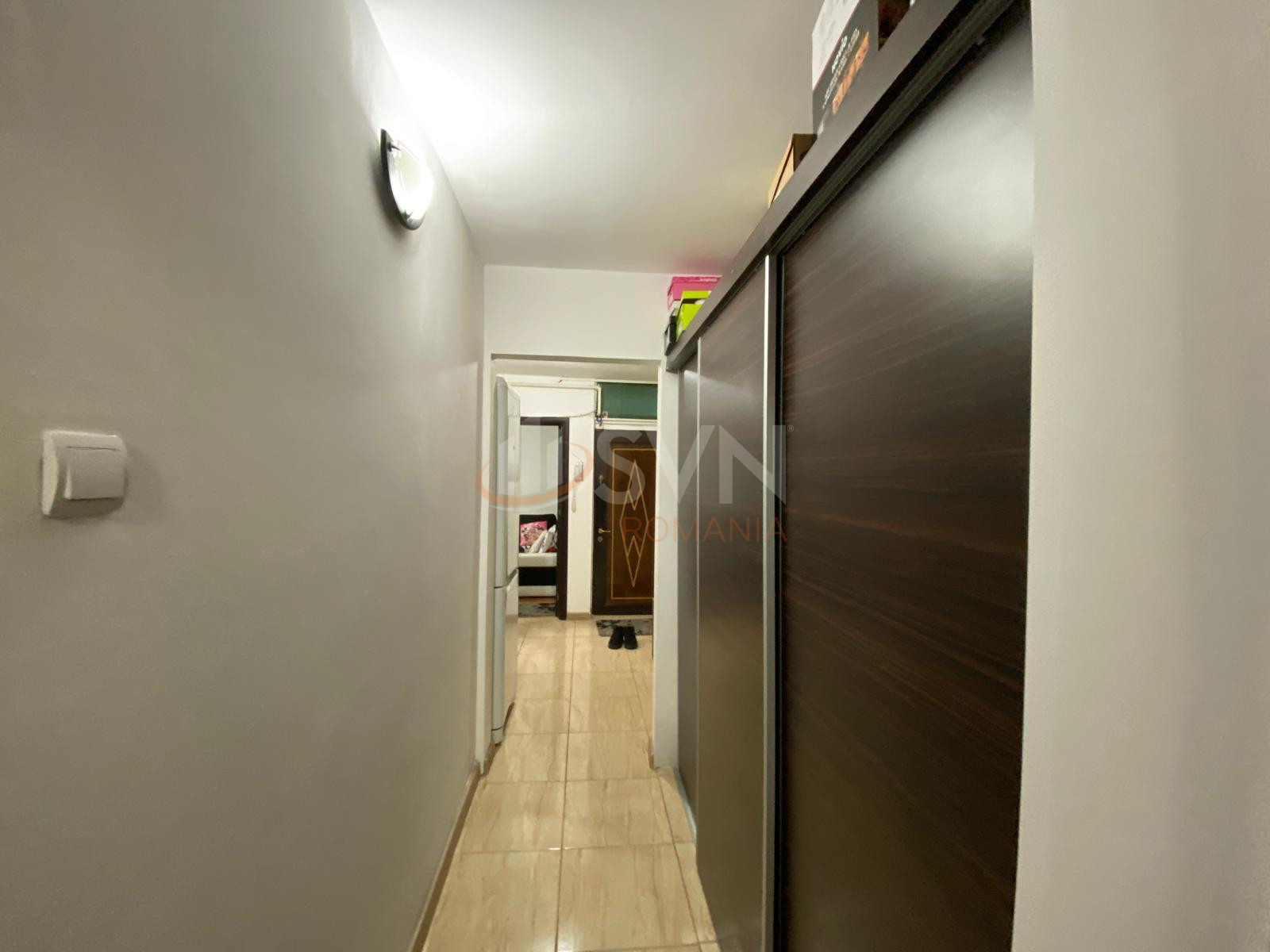 Apartament, 3 camere Bucuresti/Crangasi