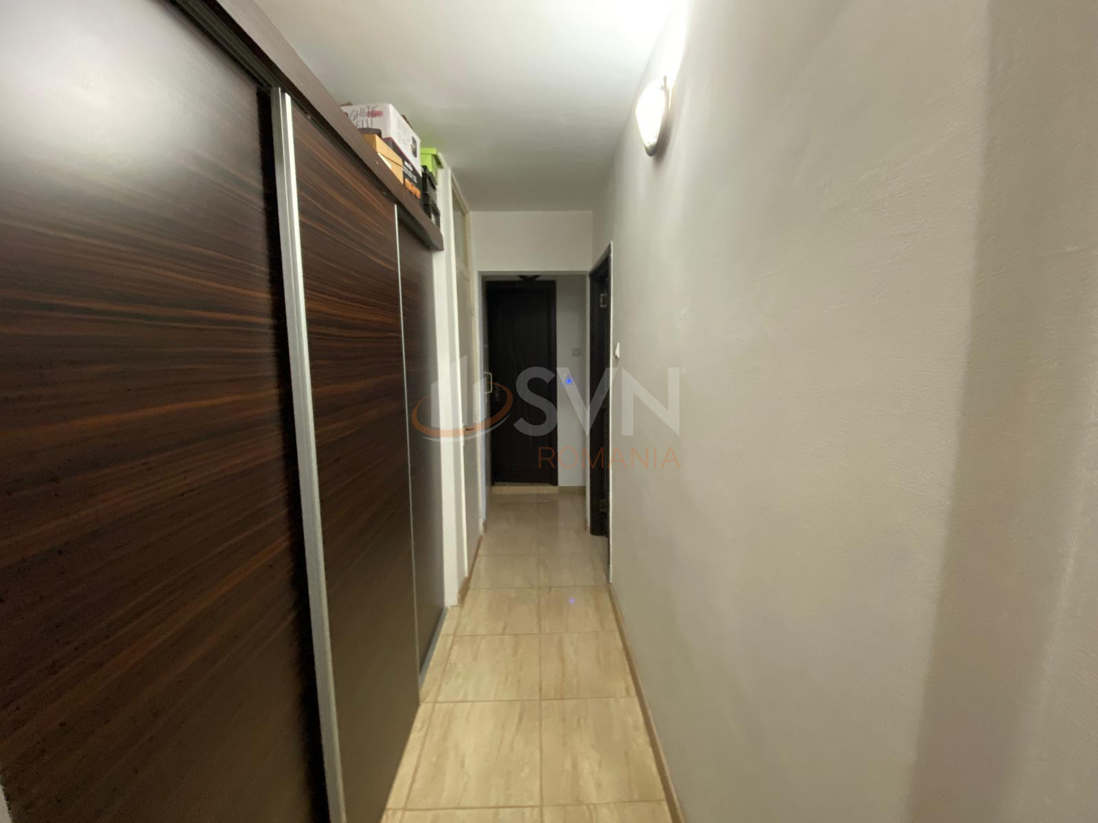 Apartament, 3 camere Bucuresti/Crangasi