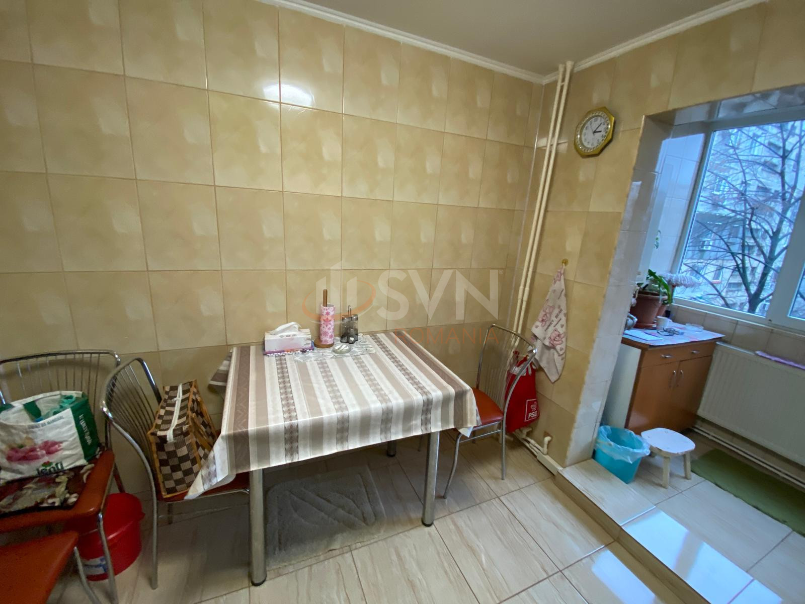 Apartament, 3 camere Bucuresti/Crangasi