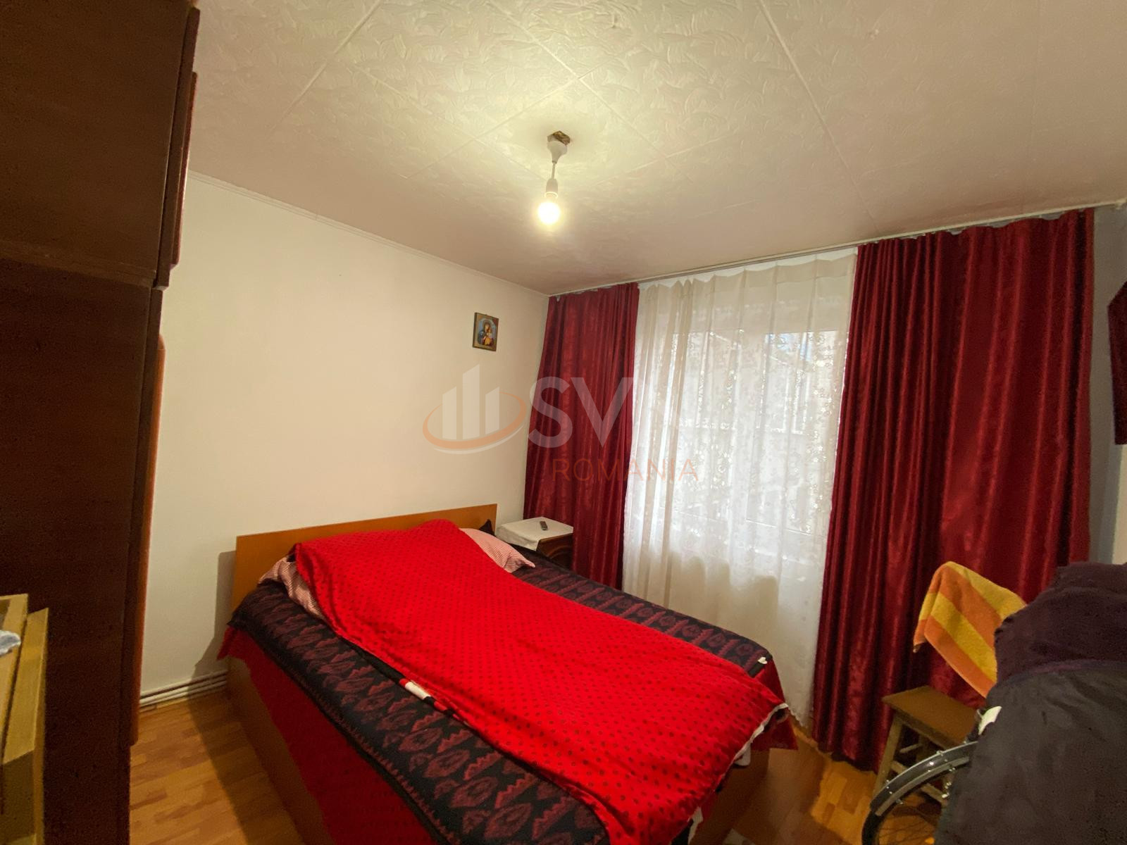 Apartament, 3 camere Bucuresti/Crangasi